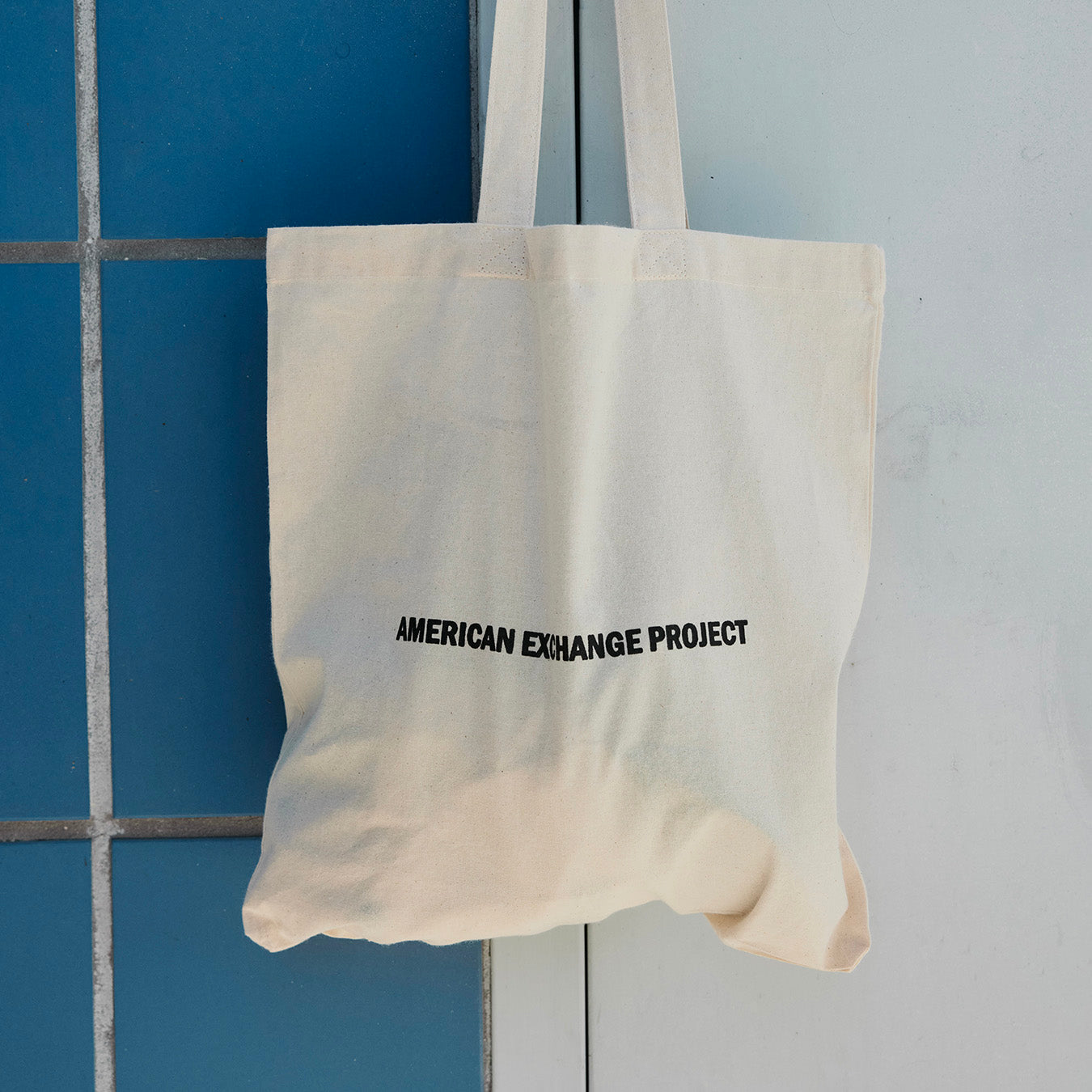 Classic Cotton Canvas Lightweight Tote