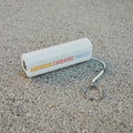 Signature Printed Charge On-the-Go Power Bank