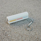 Signature Printed Charge On-the-Go Power Bank
