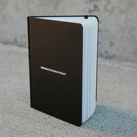 Signature Printed Notebook