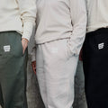 Signature Printed Sweatpants