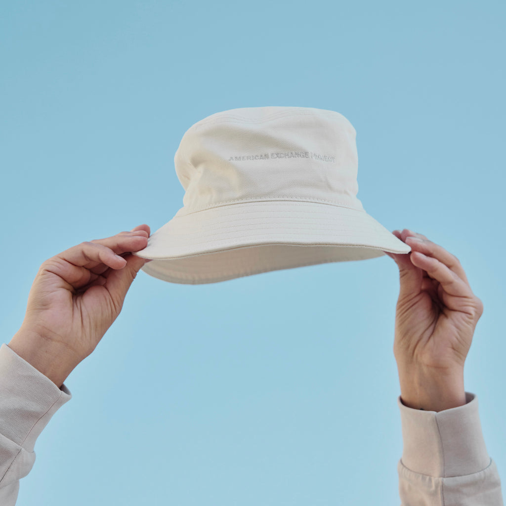 Classic Bucket Cap