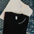 Signature Embroidered Crewneck