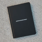 Signature Printed Notebook