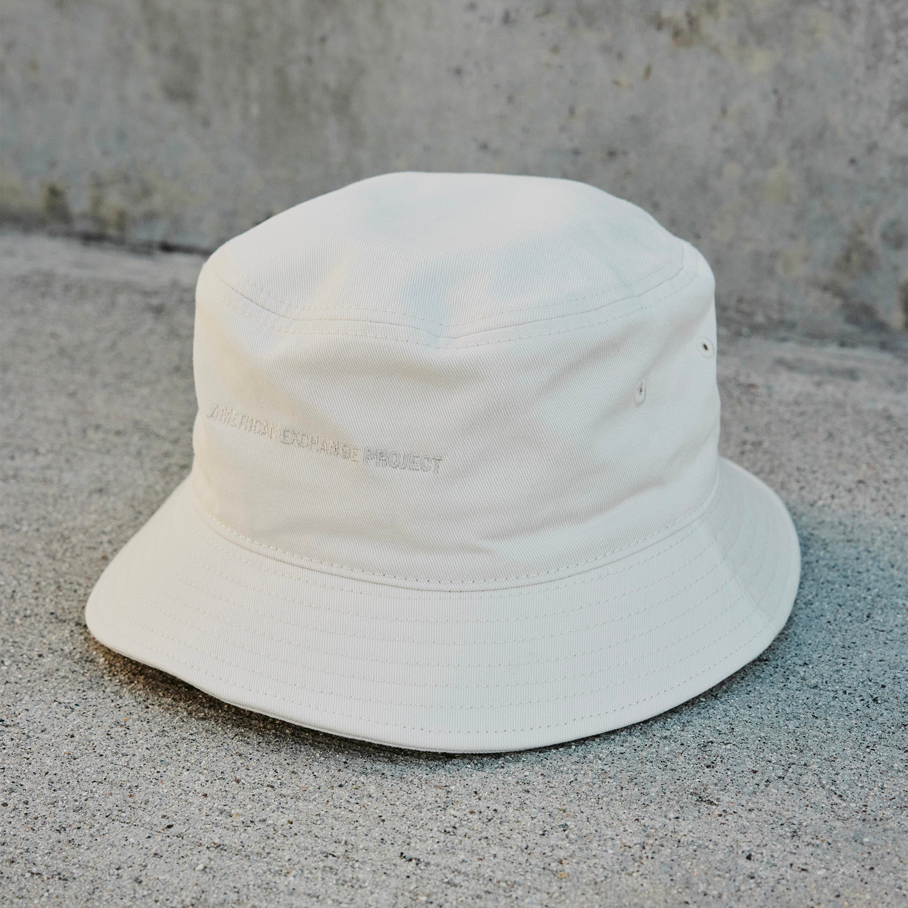 Classic Bucket Cap