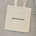 Classic Cotton Printed Canvas Lightweight Tote
