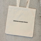Classic Cotton Printed Canvas Lightweight Tote
