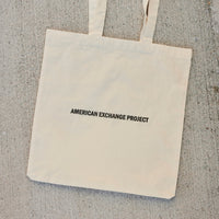 Classic Cotton Printed Canvas Lightweight Tote