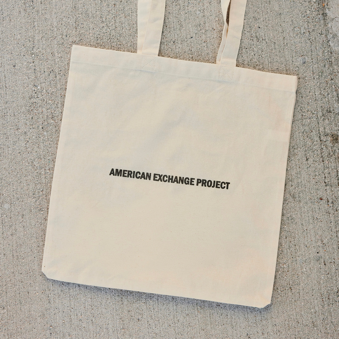 Classic Cotton Canvas Lightweight Tote