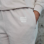 Signature Printed Sweatpants