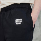 Signature Printed Sweatpants
