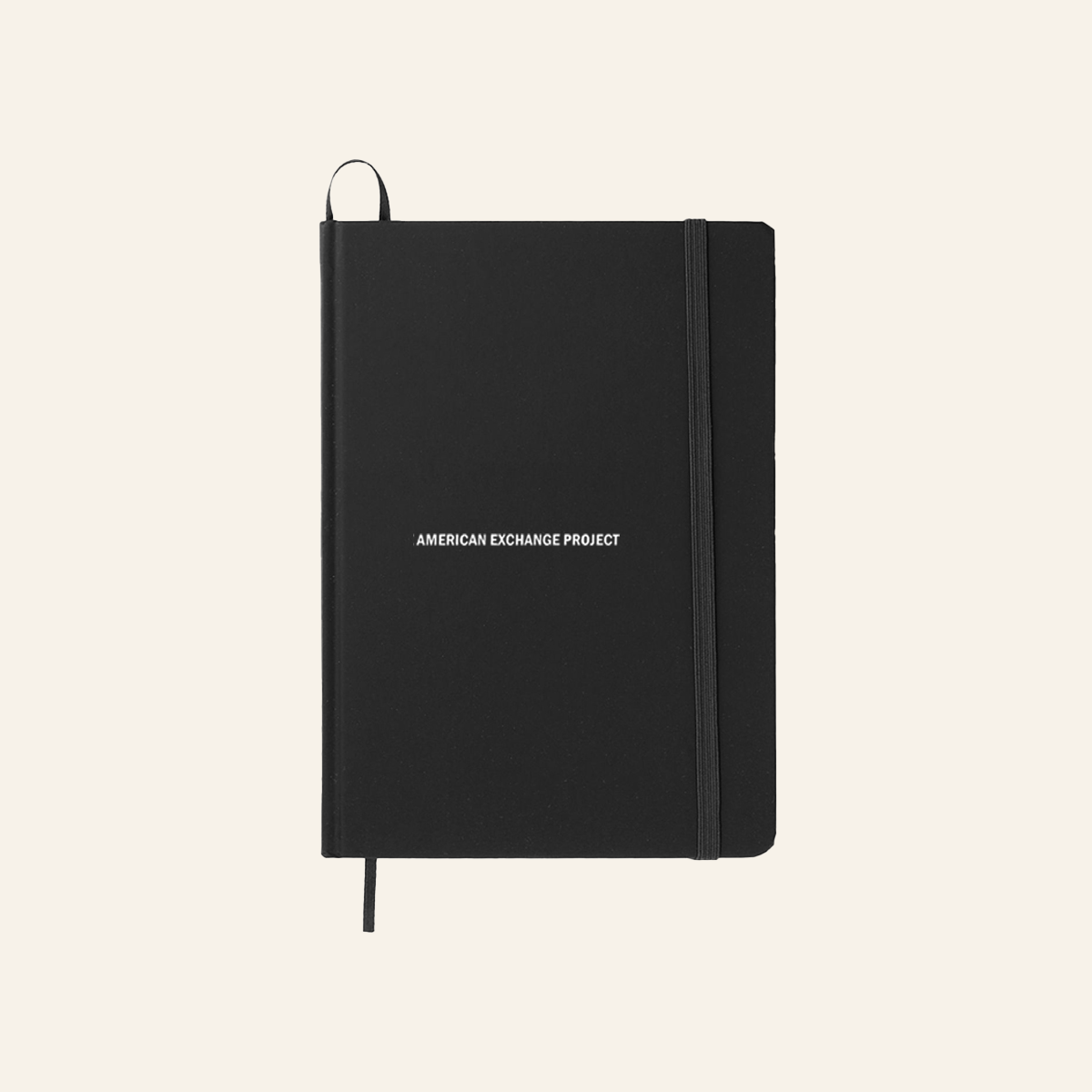 5 x 7 Elastic Closure Notebook