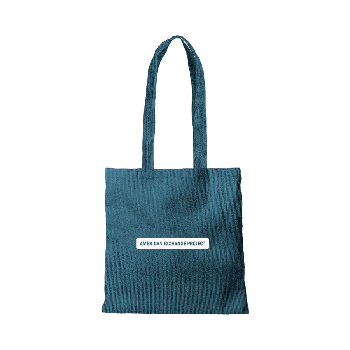 Corduroy Classic Tote