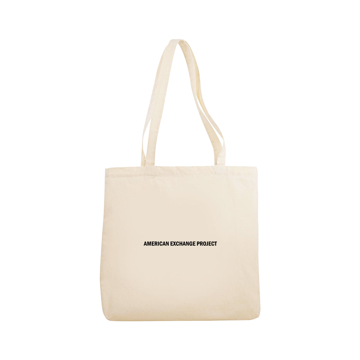 Cotton Canvas Lightweight Tote