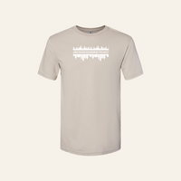 Retro Logo Tee