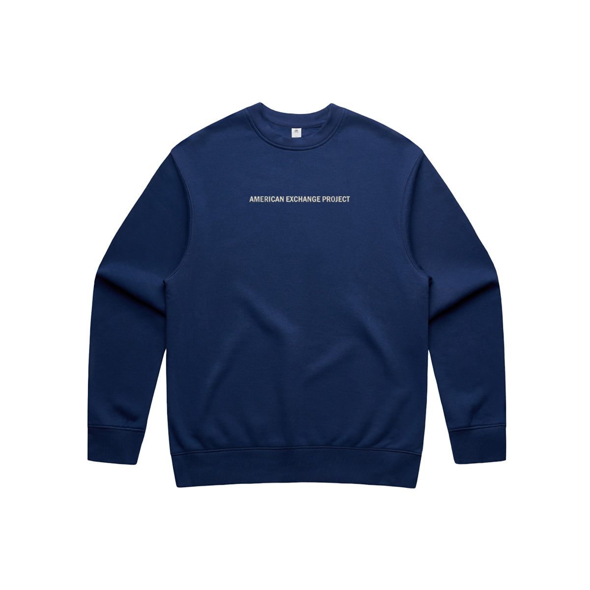 AS Colour Relaxed Recycled Crew