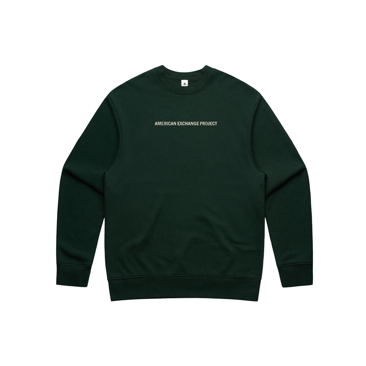 AS Colour Relaxed Recycled Crew