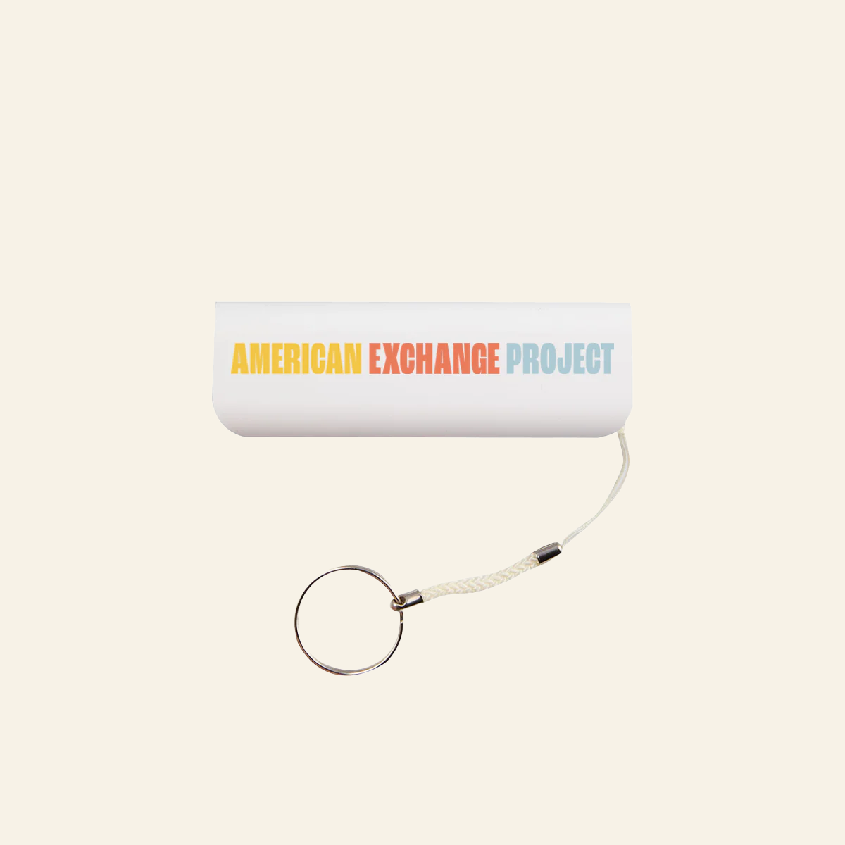 Charge On-The-Go Power Bank